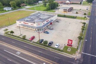 More details for 496 Highway 96 S, Silsbee, TX - Retail for Sale