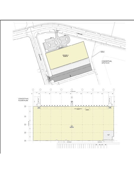 101 Wildworks Ave, Yulee, FL à louer - Photo du bâtiment - Image 3 de 7