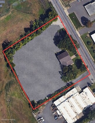 More details for 1503 Taylors Ln, Cinnaminson, NJ - Industrial for Lease