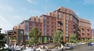 Plus de détails pour City Rd, Peterborough - Bureau à louer