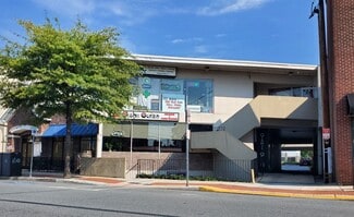 More details for 170 E Main St, Newark, DE - Retail for Lease