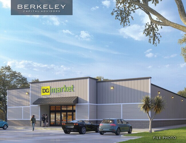 More details for 211 S White St, Whitakers, NC - Retail for Sale