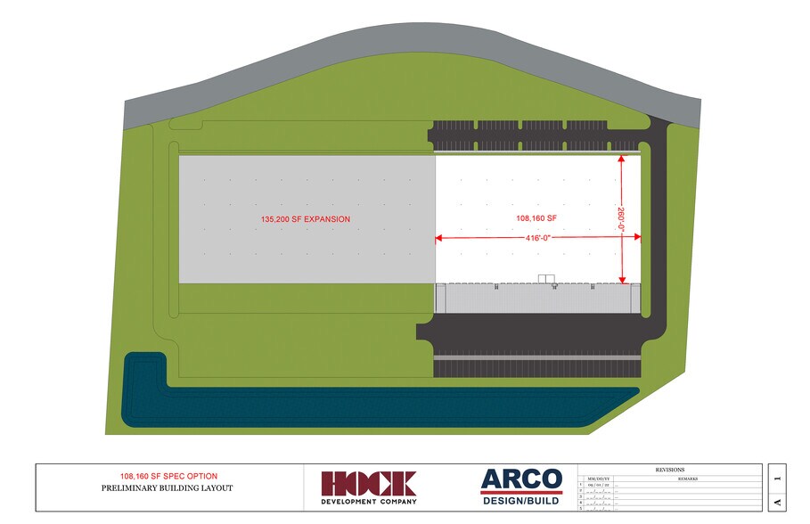 2041 Forward Augusta Dr, Augusta, GA à louer - Photo du bâtiment - Image 3 de 17