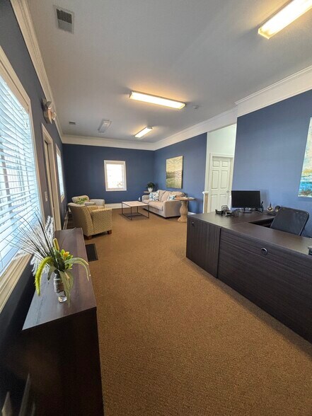 109 Vista Oaks Dr, Lexington, SC à vendre - Photo du bâtiment - Image 3 de 11