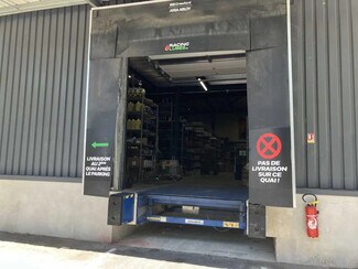 Plus de détails pour 230 Rue Henri Delaunay, Aix-en-Provence - Local d'activités à louer