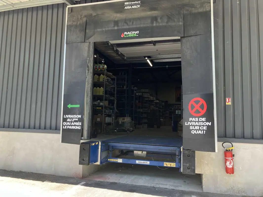 230 Rue Henri Delaunay, Aix-en-Provence for lease Building Photo- Image 1 of 15