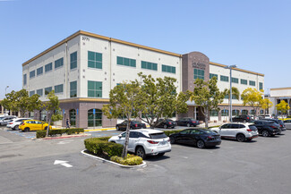 More details for 3771 Katella Ave, Los Alamitos, CA - Medical for Lease