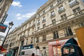 More details for 62 Rue De Caumartin, Paris - Office for Lease