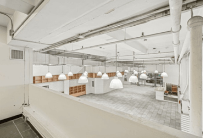 57 W 38th St, New York, NY à louer Photo intérieure- Image 1 de 4