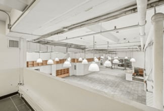 57 W 38th St, New York, NY à louer Photo intérieure- Image 1 de 4