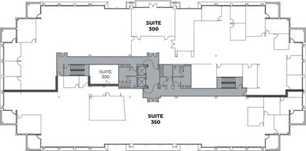 10590 W Ocean Air Dr, San Diego, CA for lease Floor Plan- Image 1 of 1