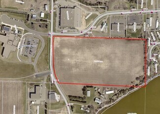 More details for Karmel Ave and Liberty Ln, Chisago City, MN - Land for Sale