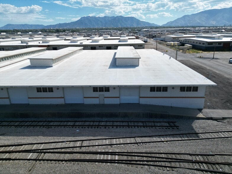 1500 S 300 W, Clearfield, UT for lease - Building Photo - Image 3 of 16