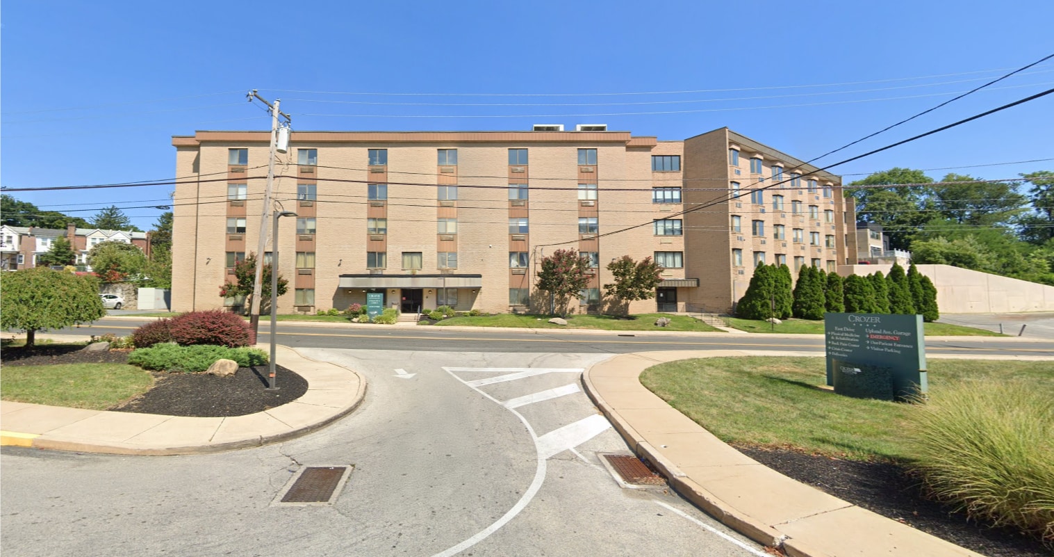 301 W 15th St, Chester, PA for lease Primary Photo- Image 1 of 4