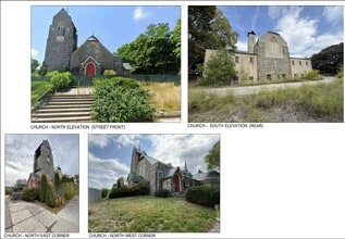 680 Washington St, Boston, MA à louer Photo intérieure- Image 2 de 13