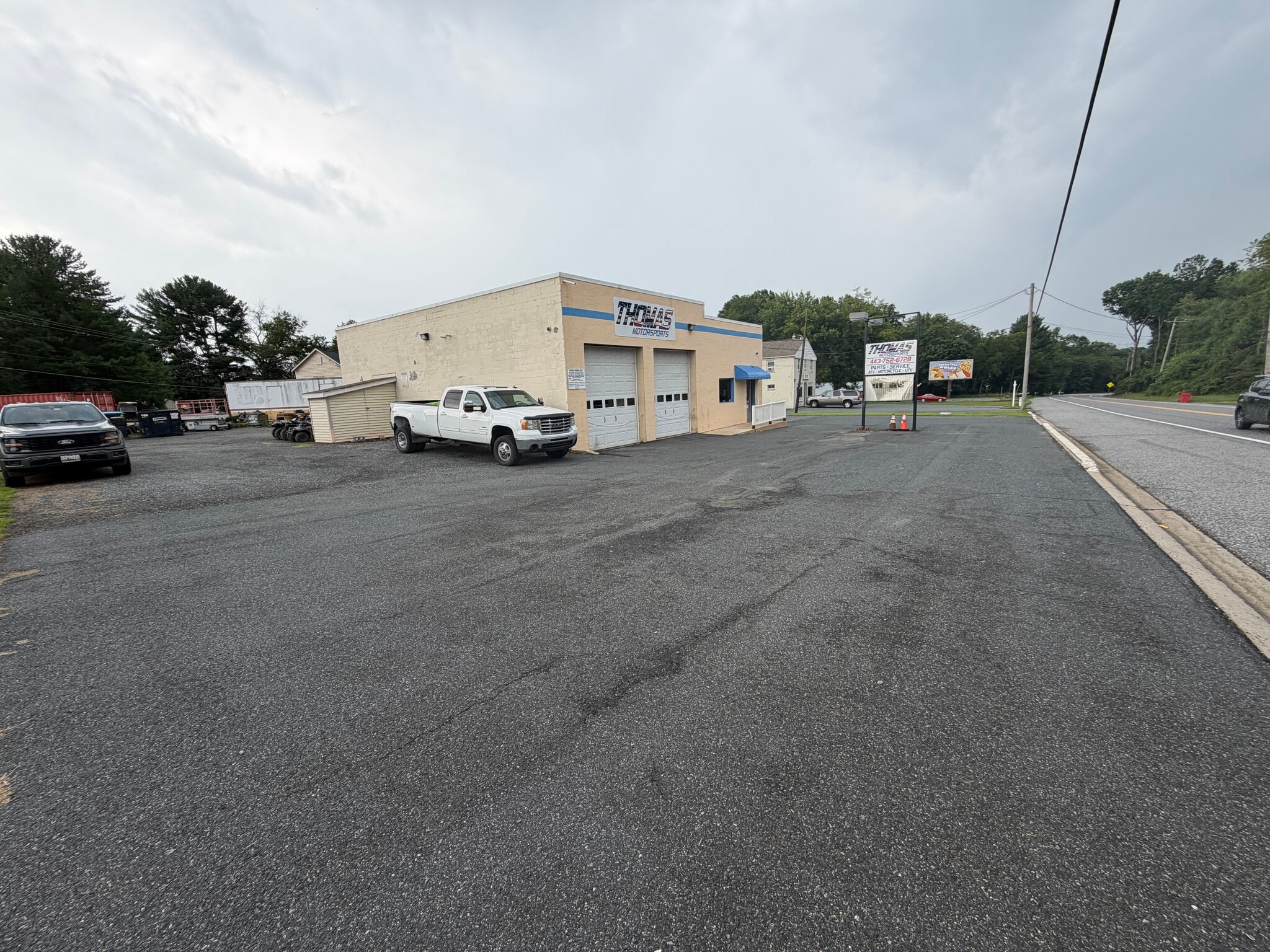 3326 Forge Hill Rd, Street, MD for sale Building Photo- Image 1 of 32