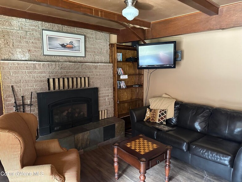 7743 Highway 12, Kooskia, ID à vendre - Photo du b timent - Image 3 de 6