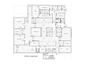 7989 W Virginia Dr, Dallas, TX for sale Floor Plan- Image 1 of 2