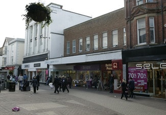 More details for 42-46 High St, Rhyl - Retail for Lease