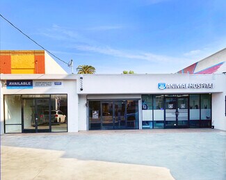 Plus de détails pour 1508-1512 S Vermont Ave, Los Angeles, CA - Commerce de détail à vendre