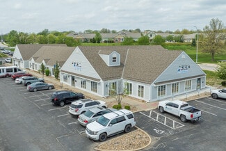 More details for 5703-5713 NW 64th Ter, Kansas City, MO - Office for Lease