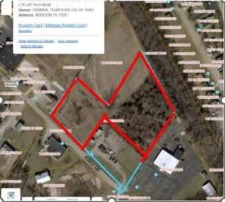More details for 115 James Rd, Waverly, OH - Land for Sale