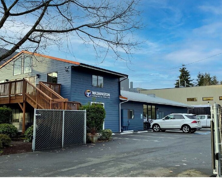 720 8th Ave, Kirkland, WA for sale - Building Photo - Image 1 of 7