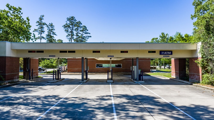 2404 Research Forest Dr, Spring, TX for sale - Building Photo - Image 3 of 6