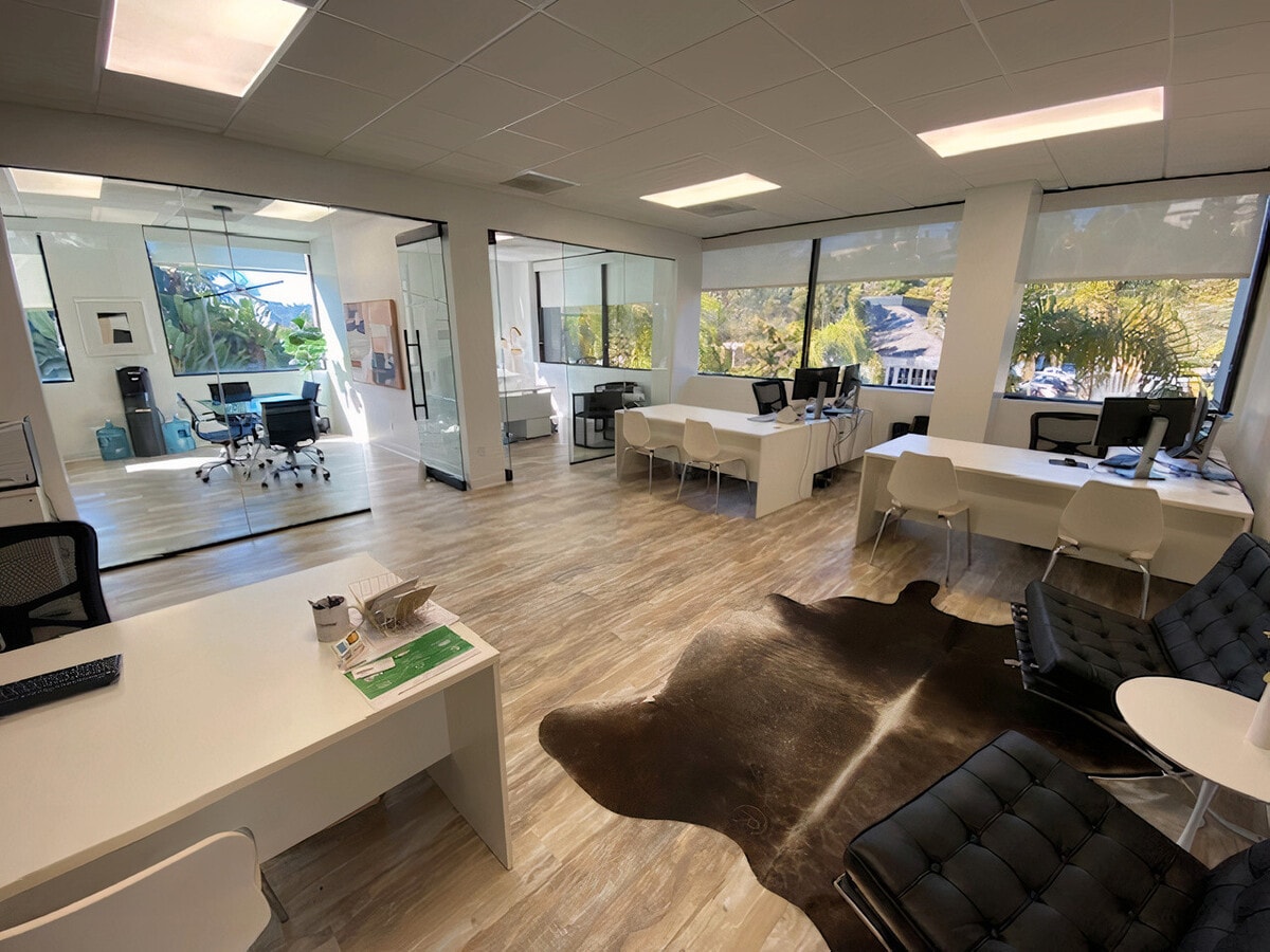 5755 Oberlin Dr, San Diego, CA 92121 - Unit 200 - - Interior Photo - Image 1 of 1