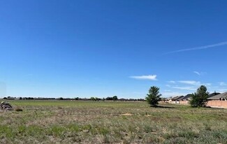 Plus de détails pour 3201 Sterling Ave, Clovis, NM - Terrain à vendre