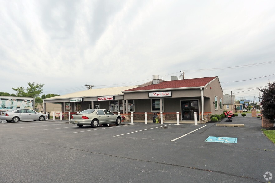700 S Black Horse Pike, Blackwood, NJ for sale - Primary Photo - Image 1 of 4