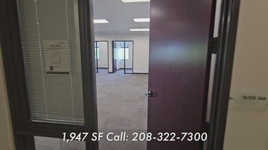 9050 W Overland Rd, Boise, ID for lease - Commercial Listing Video