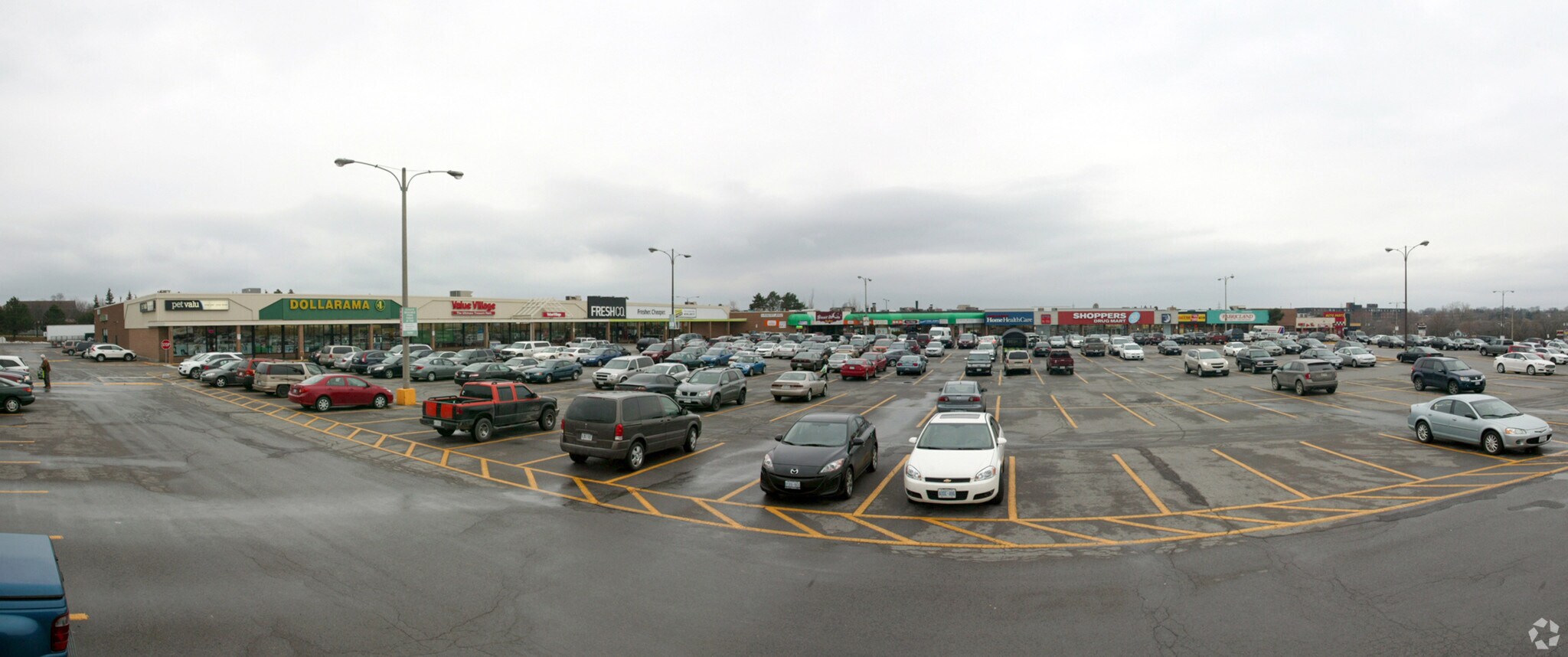 1801 Dundas St E, Whitby, ON for sale Primary Photo- Image 1 of 1