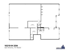 10201-10237 N IH 35, San Antonio, TX à louer Photo intérieure- Image 2 de 7