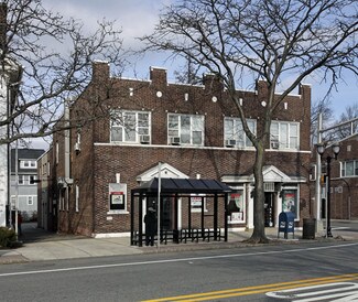 Plus de détails pour 248 Fort Lee Rd, Leonia, NJ - Bureau à louer