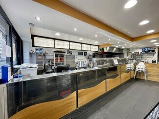 Plus de détails pour 80-86 Furtherwick Rd, Canvey Island - Commerce de détail à louer