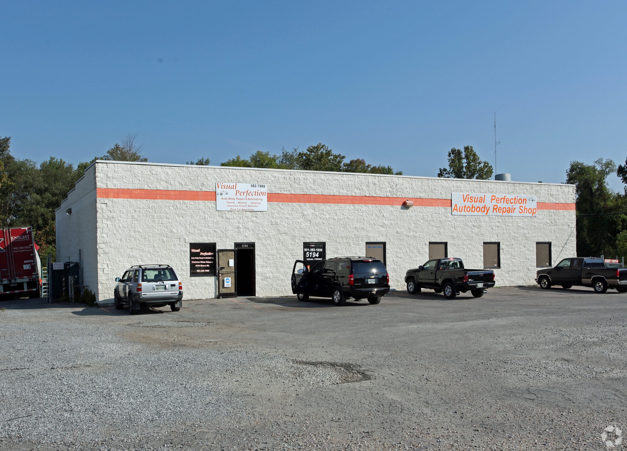 5194 Elmore Rd, Memphis, TN for sale Primary Photo- Image 1 of 3