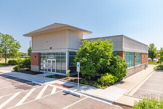 Plus de détails pour 140 Hansen Blvd, North Aurora, IL - Médical à louer