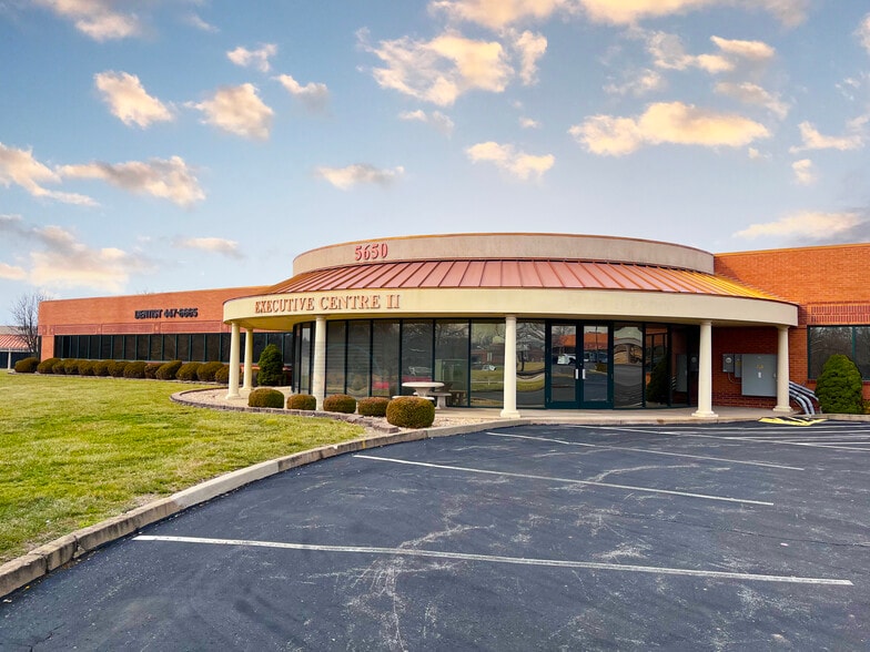 5650 Mexico Rd, Saint Peters, MO for lease - Building Photo - Image 2 of 7