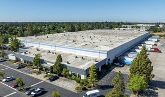 More details for 5440 Stationers Way, Sacramento, CA - Industrial for Lease