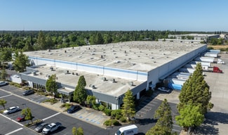 Plus de détails pour 5440 Stationers Way, Sacramento, CA - Industriel à louer
