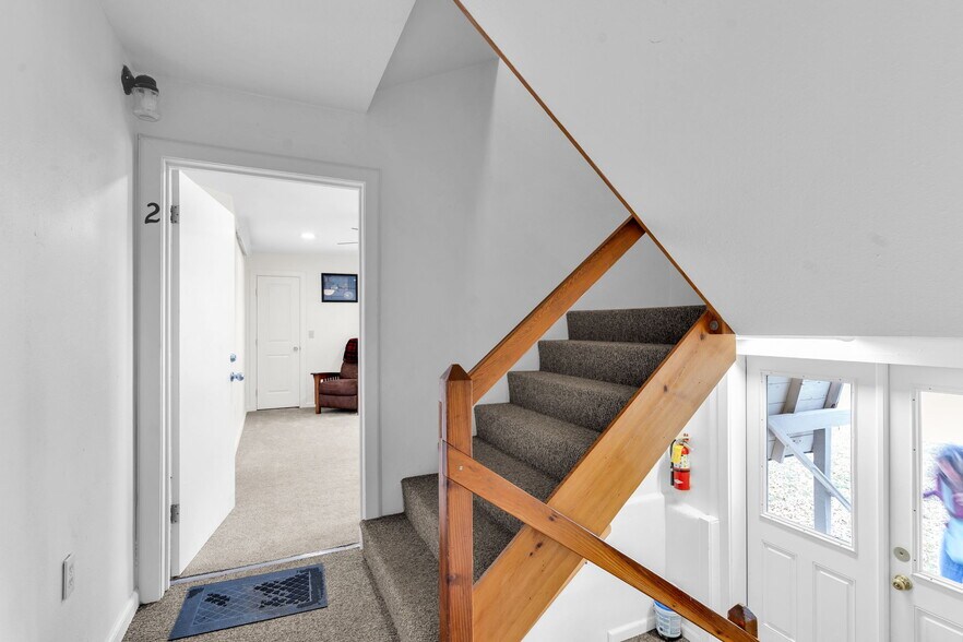 402 3rd St, Westcliffe, CO à vendre - Photo du bâtiment - Image 3 de 6
