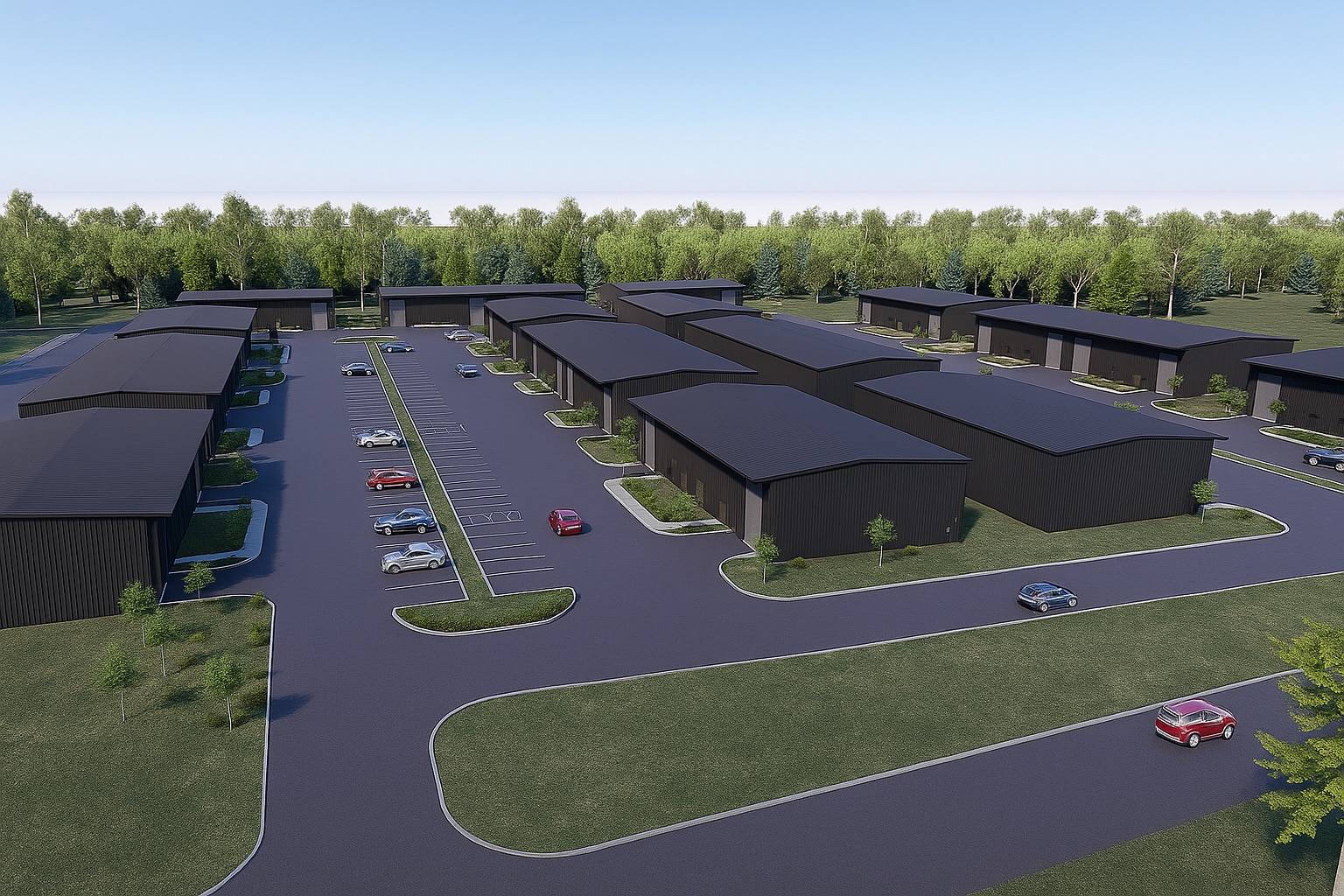 00 Wendelin Dr, Beaumont, TX for lease Primary Photo- Image 1 of 6