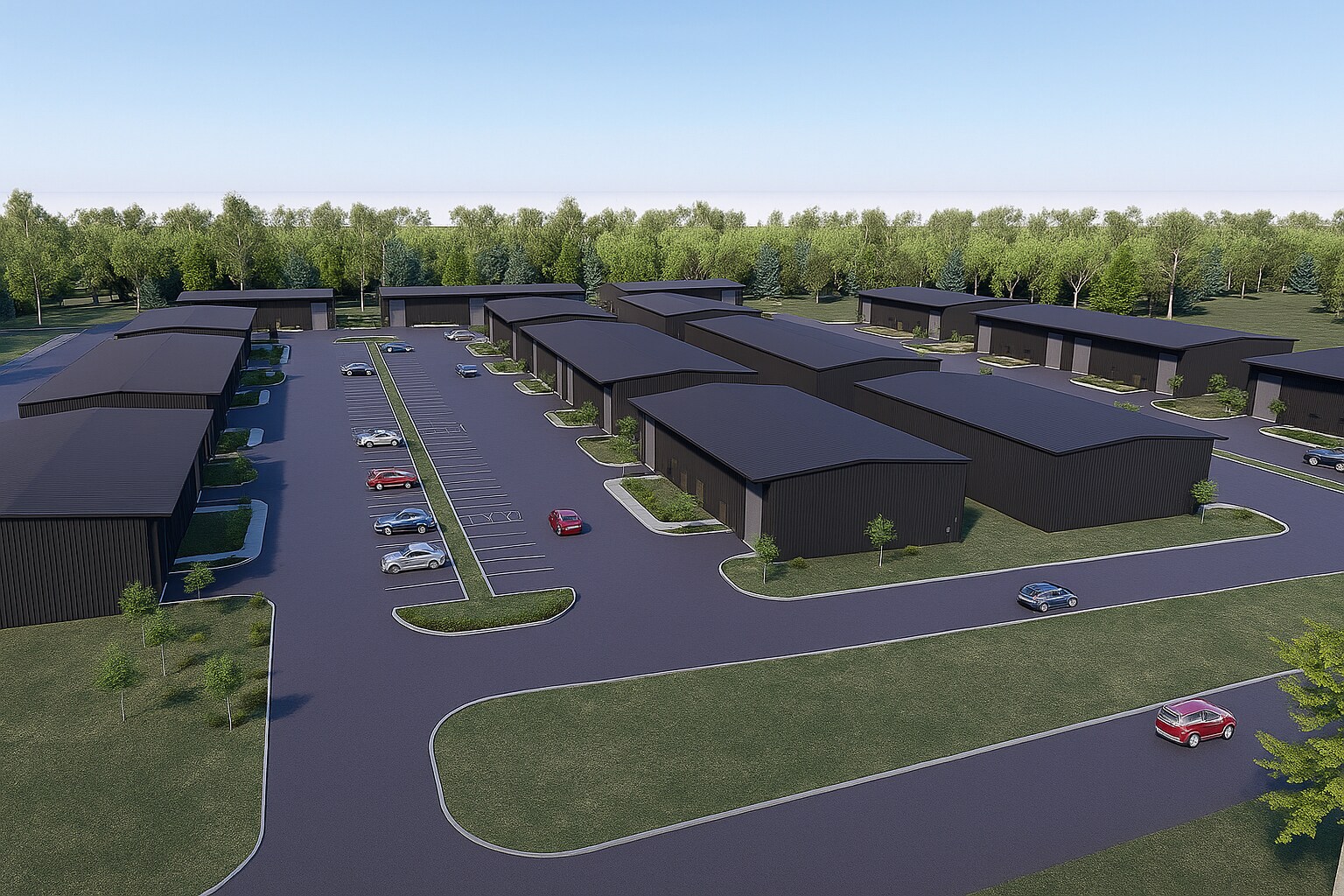 Wendelin Drive, Beaumont, TX for lease Primary Photo- Image 1 of 6