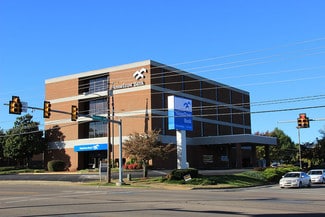 More details for 1907 N Roan St, Johnson City, TN - Office for Lease