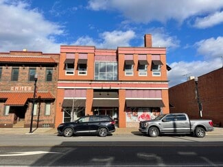 More details for 2325 E Carson St, Pittsburgh, PA - Office, Office/Retail for Lease