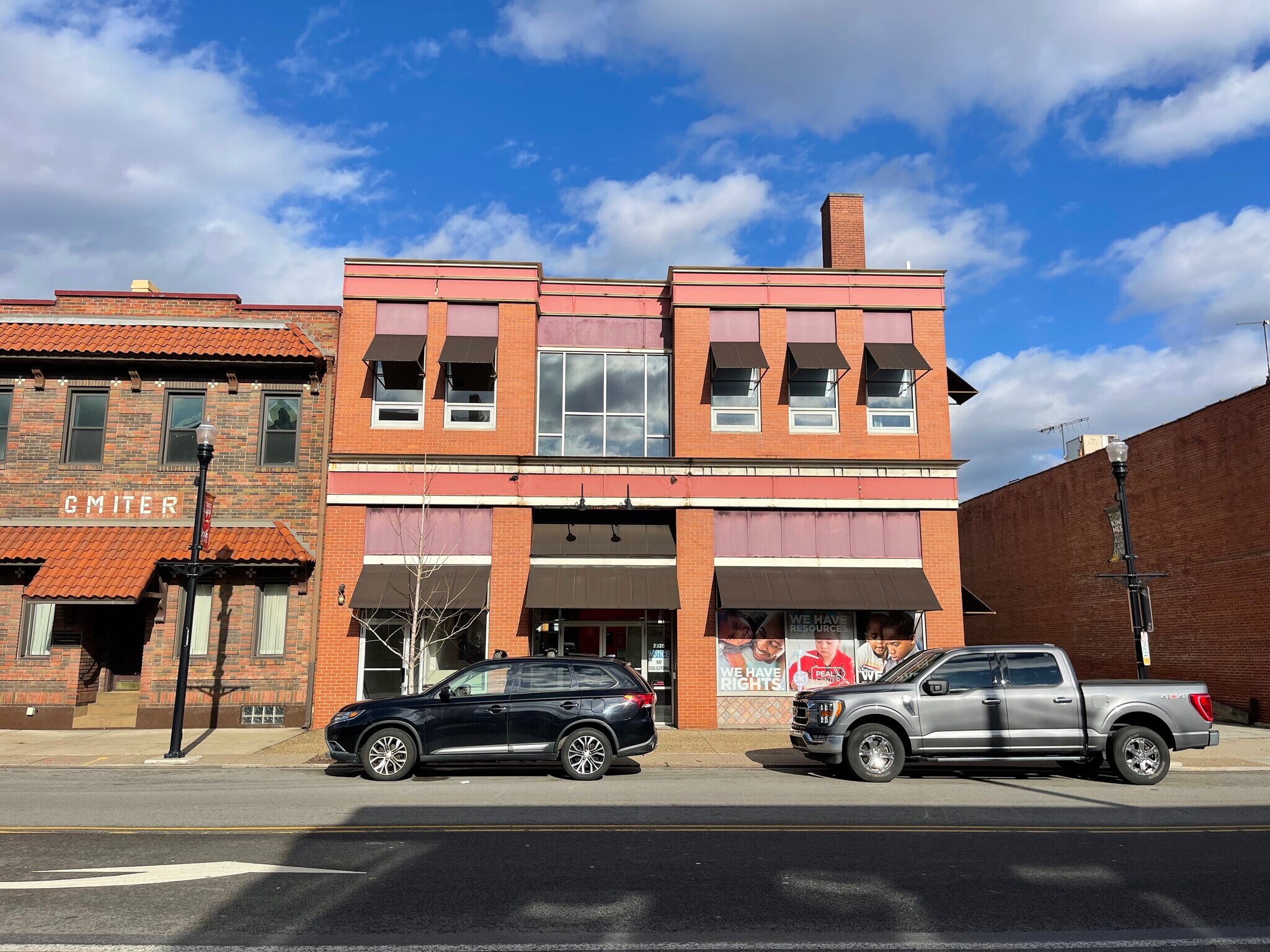 2325 E Carson St, Pittsburgh, PA for lease Primary Photo- Image 1 of 18