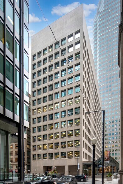 21 Melinda St W, Toronto, ON for lease - Building Photo - Image 3 of 8