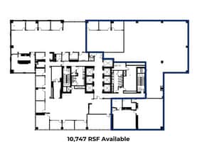 440 Monticello Ave, Norfolk, VA for lease Floor Plan- Image 1 of 1