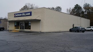 More details for 6128 Calhoun Memorial Hwy, Easley, SC - Retail for Sale